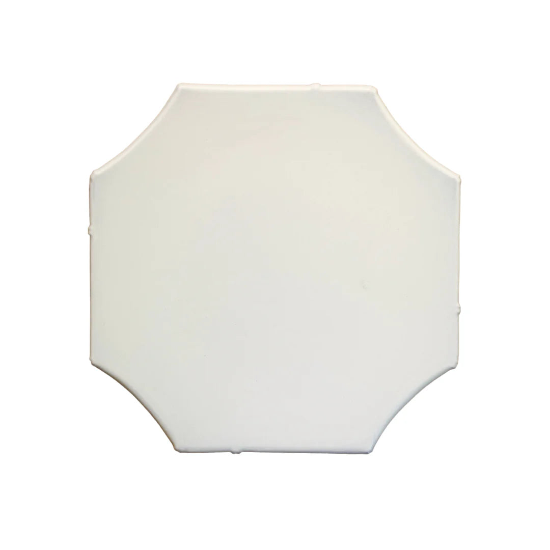 Linen Matte Sollevare Charger