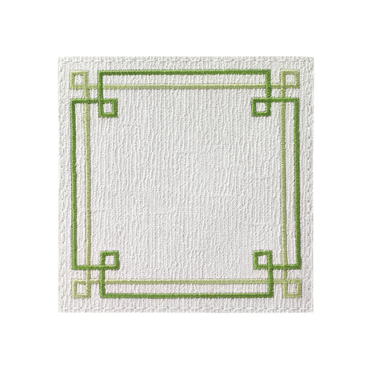 Green Link Coasters S/4