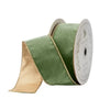 2.5" Velvet Ribbon