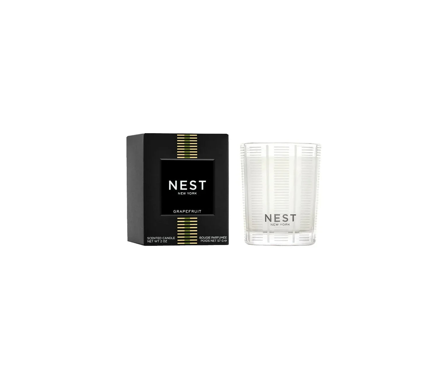 NEST Votive Grapefruit 2oz Candle