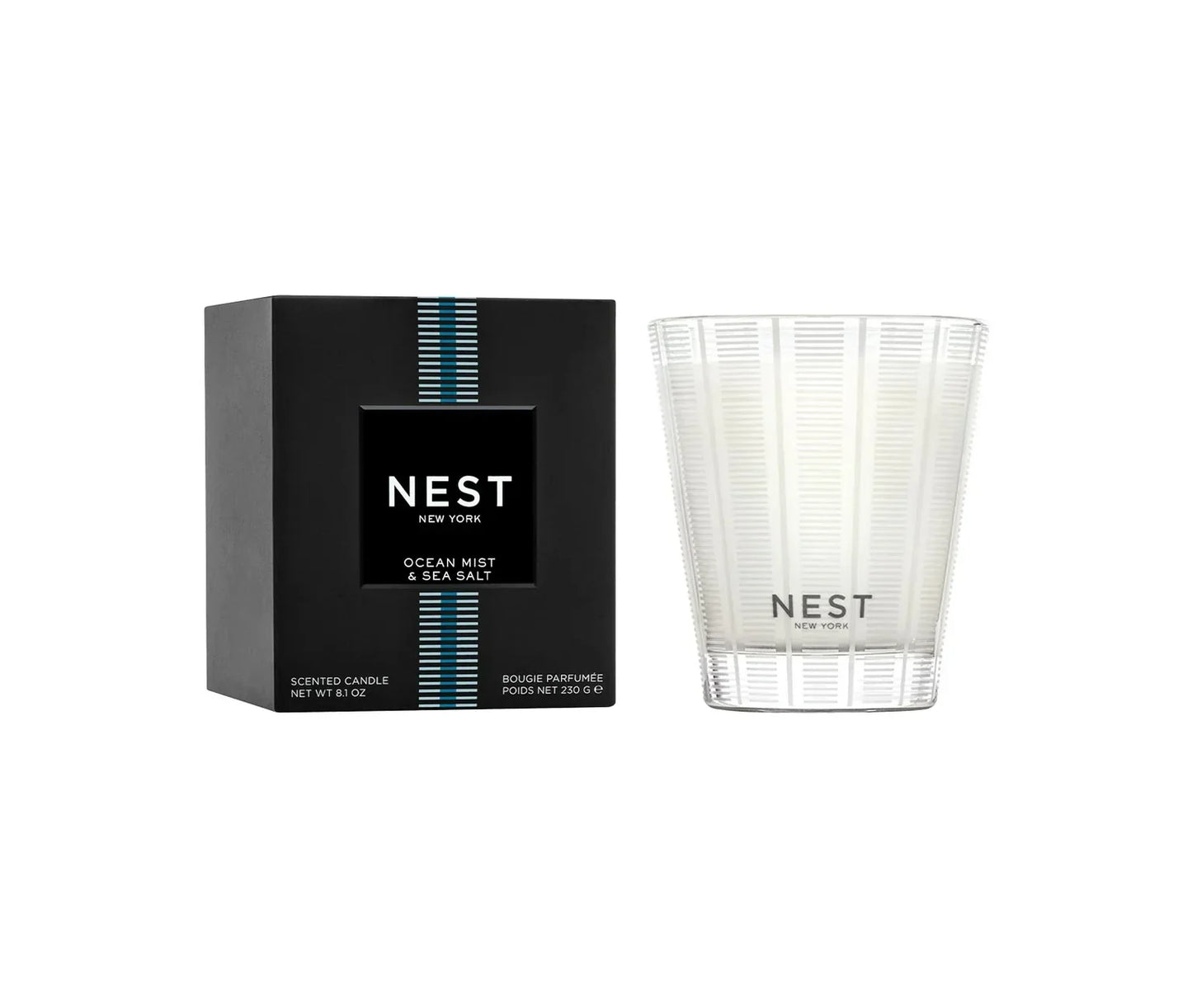 NEST Ocean Mist & Sea Salt 8.1 oz Candle