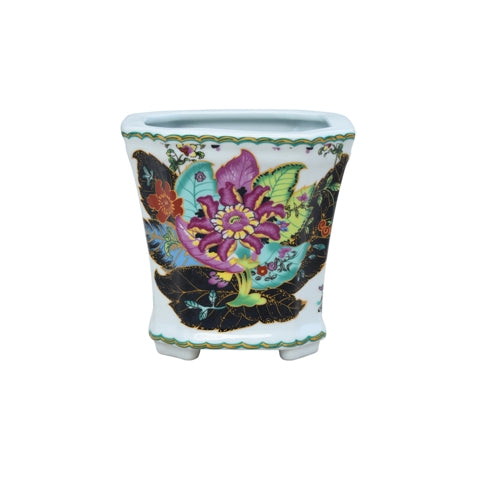 Small Tobacco Leaf Planter