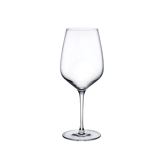 Refine Red Wine Glass s/2