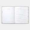 Birthday Memories Book