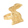 Bunny Napkin Rings Set of 4