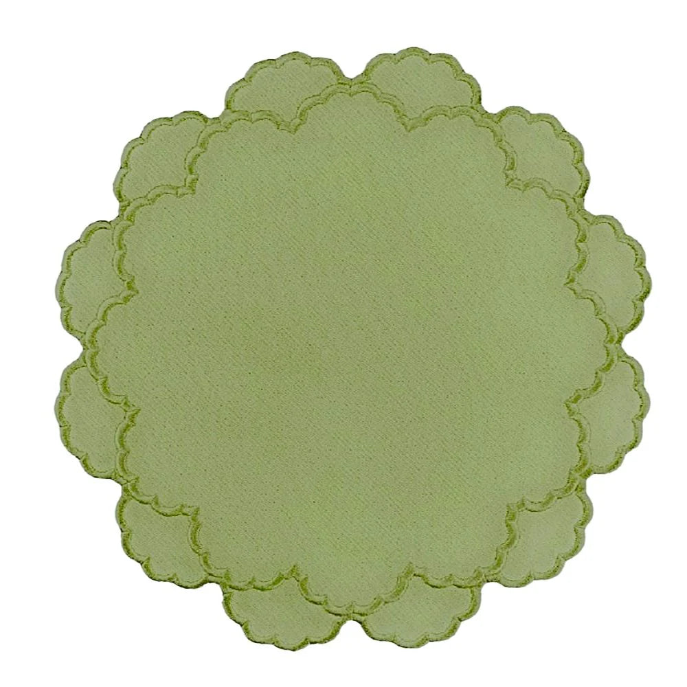 Lillian Placemats S/4