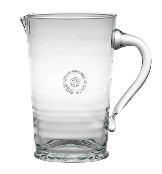 Berry & Thread Pitcher