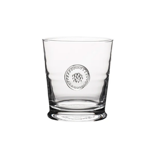 Berry & Thread Double Old Fashioned