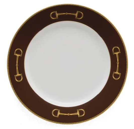 Cheval-Bitt Luncheon Brown