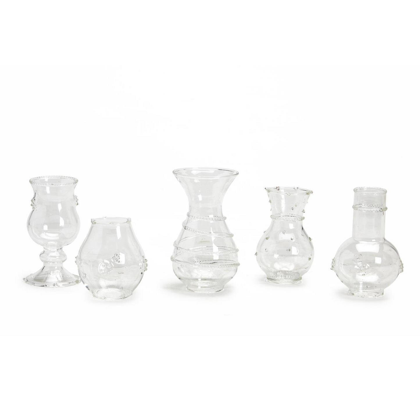 Verre Bud Vase