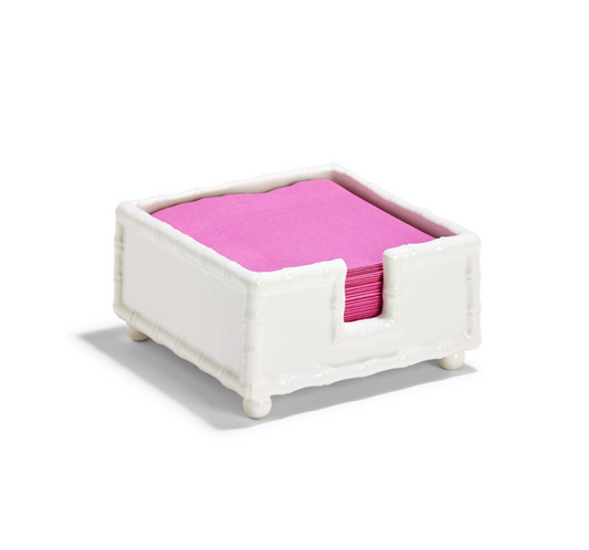 Hampton Cocktail Napkin Holder