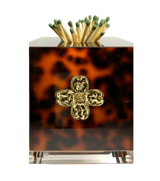 Dogwood Match Strike for Oliver/Williams Registry