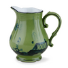 Malachite Creamer
