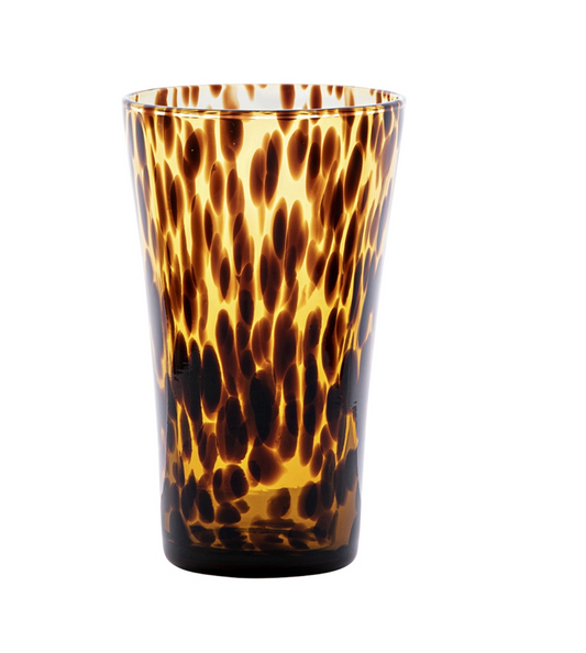 Puro Tortoiseshell Large Tumbler