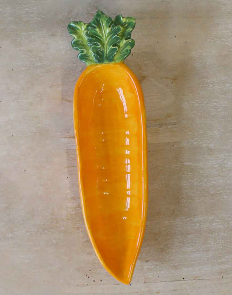 Springfield Carrot Tidbit Bowl