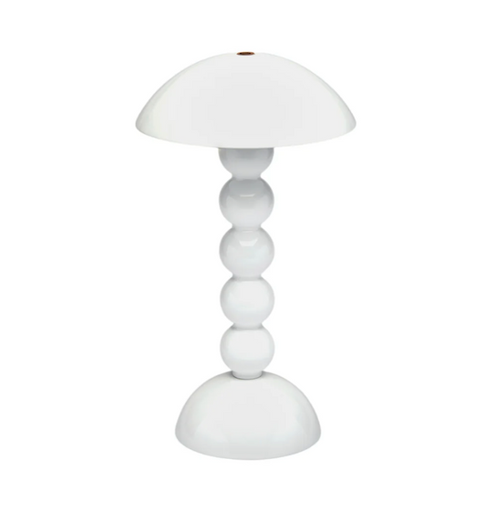 Bobbin LED Table Lamp