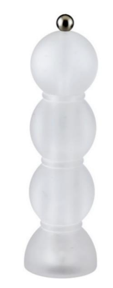 Clear Medium Bobbin