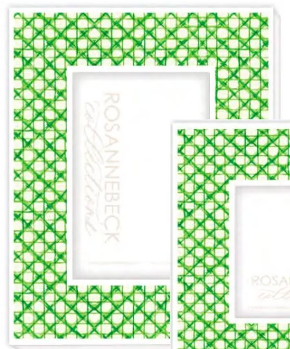 Green Cane 4x6 Frame
