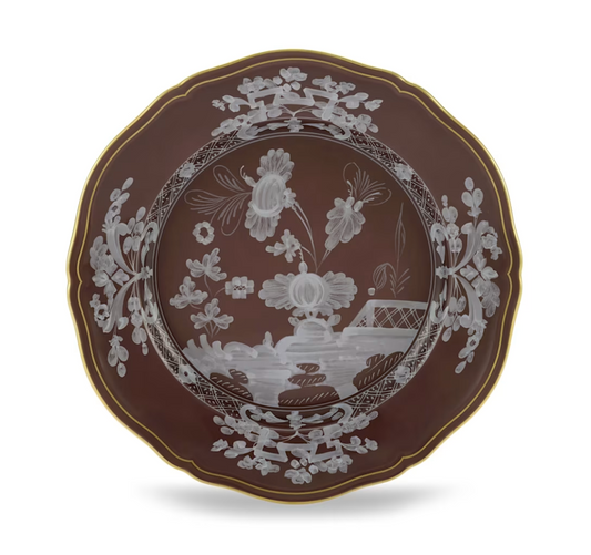 Castagna Dinner Plate