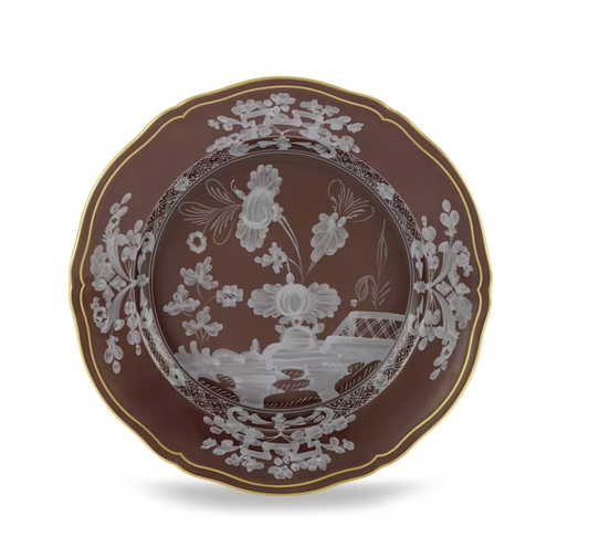 Castagna Dessert Plate