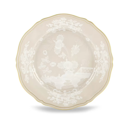 Meringa Dinner Plate