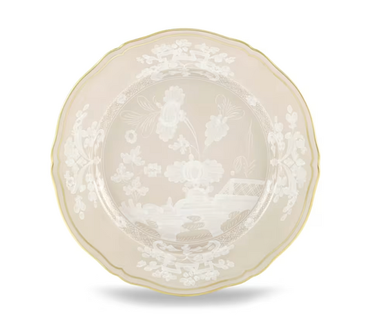 Meringa Dessert Plate