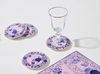 Oriente Italiano Azalea Coaster