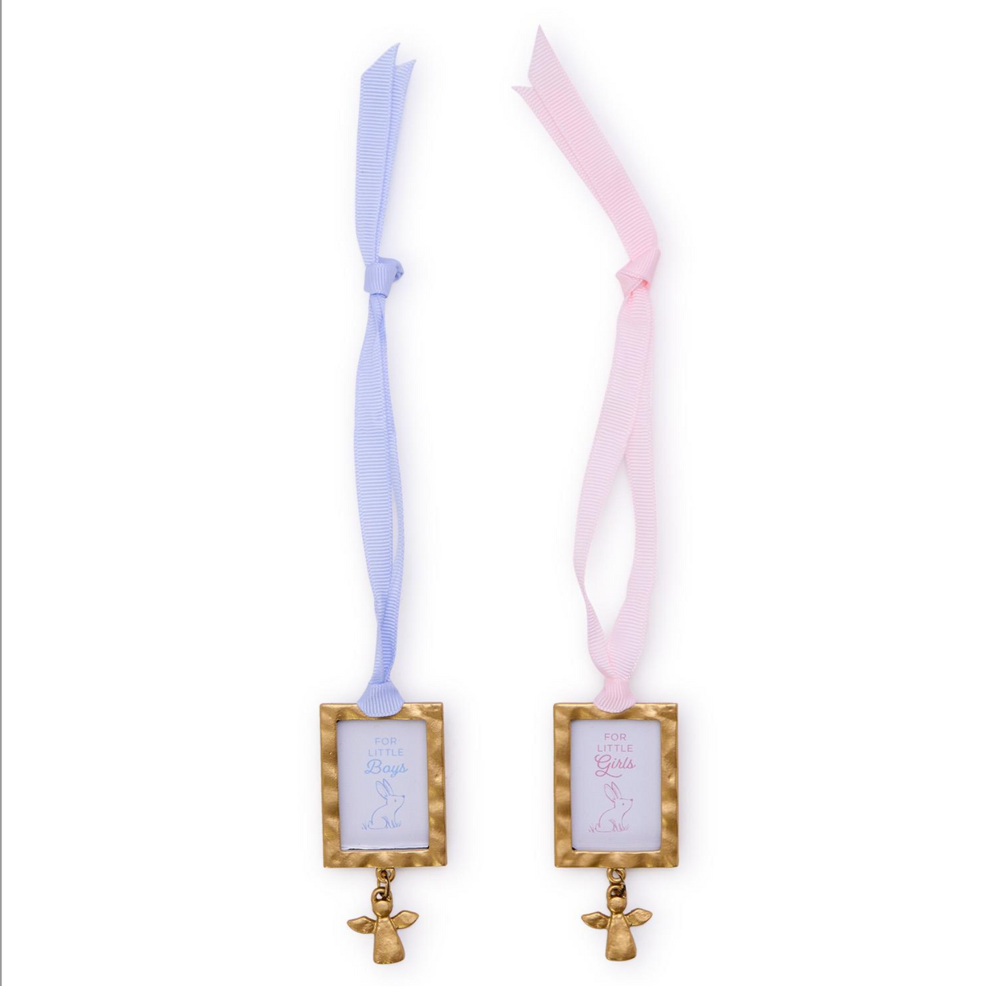 Thank Heaven Keepsake Ornament