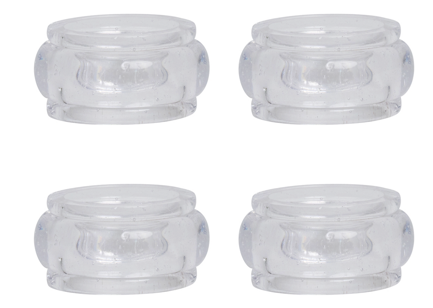 Provence Napkin Ring S/4