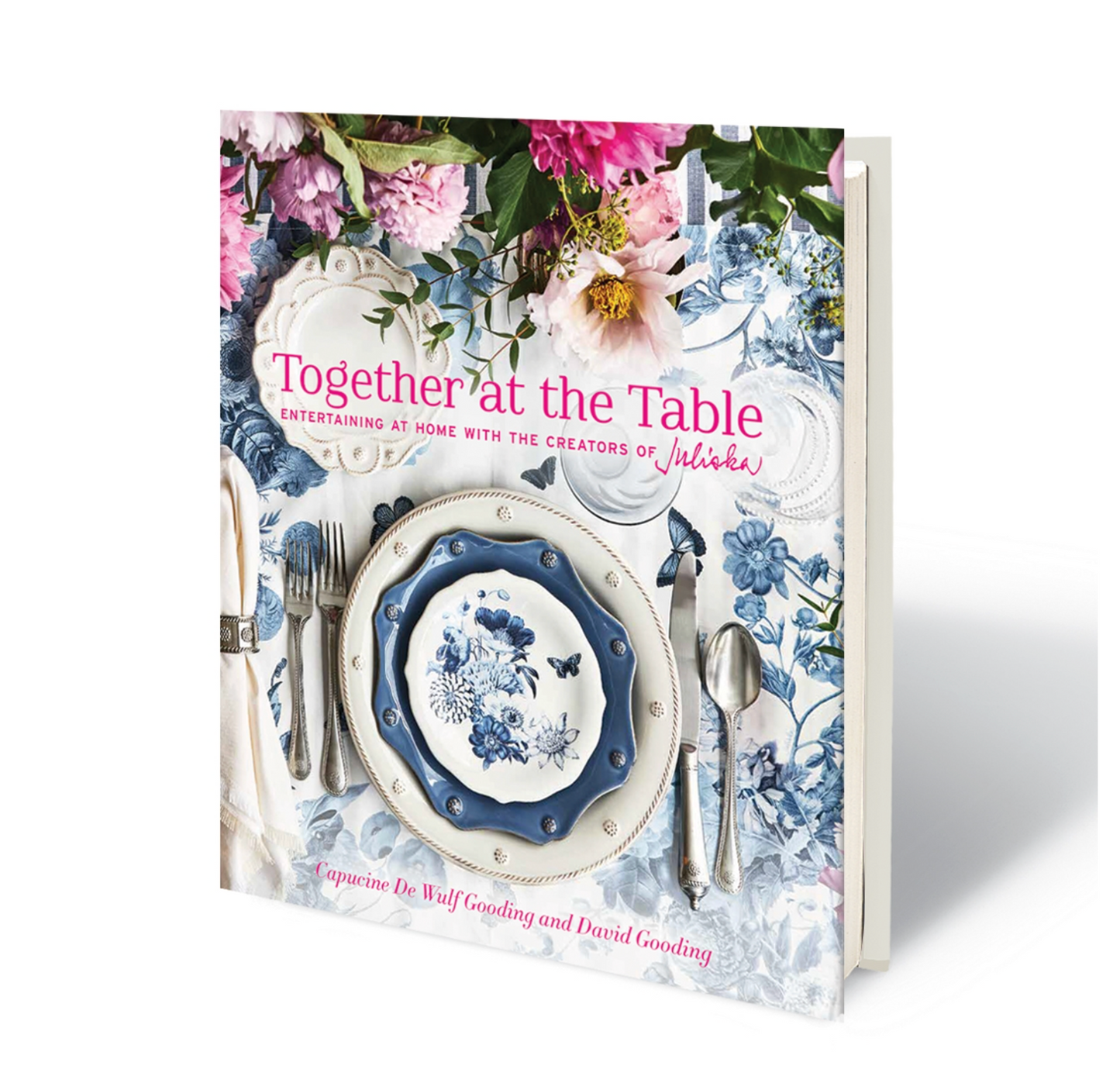 Together At The Table