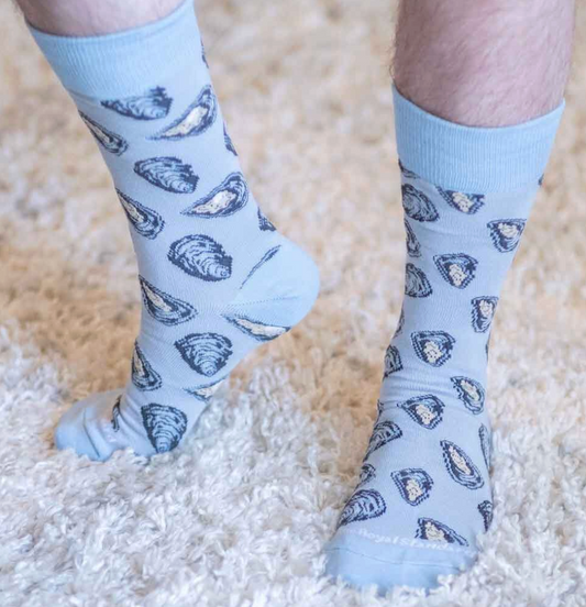Oyster Socks