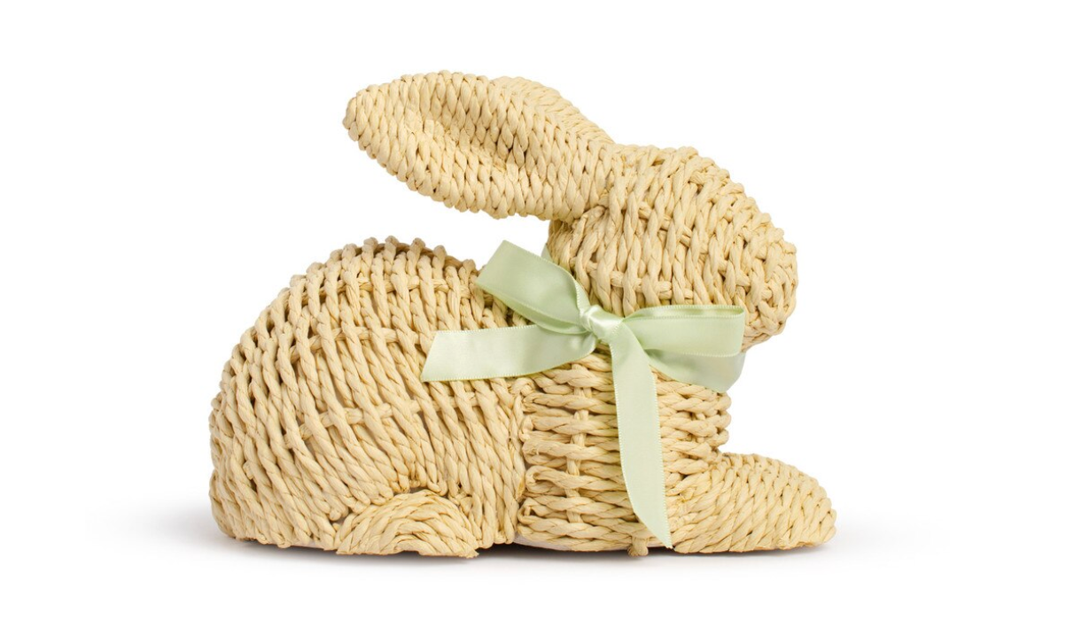 Calloway Bunny Figurine