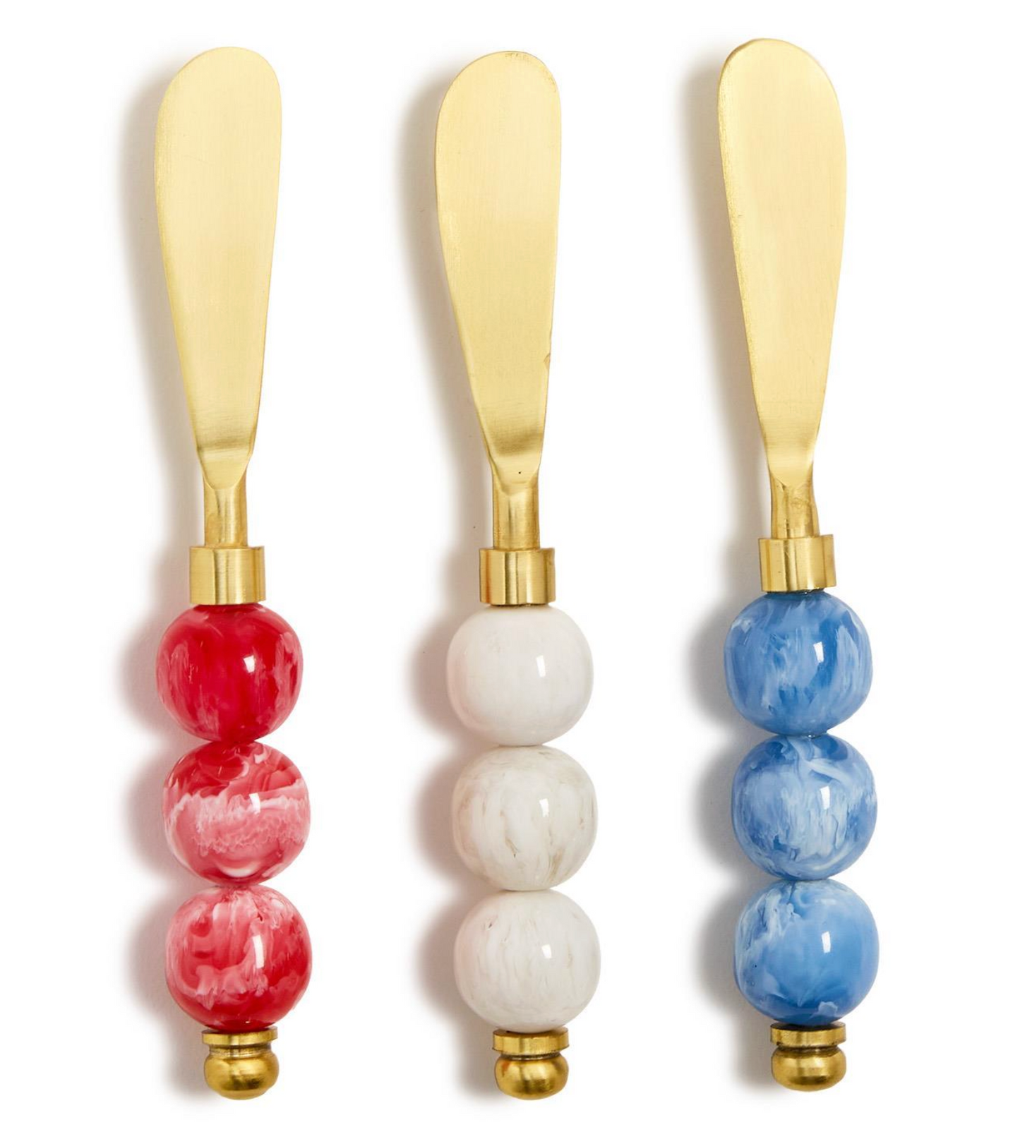 Resin Bubble Spreaders