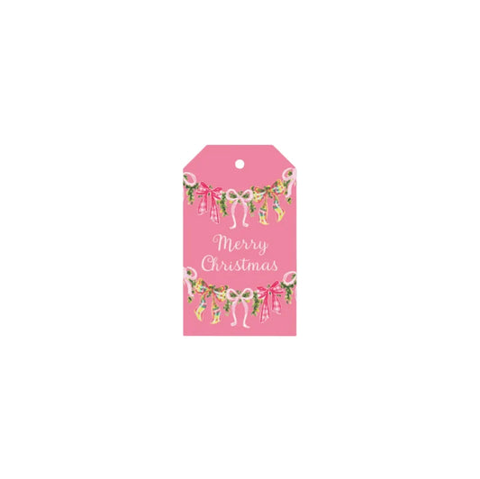 Pinkberry Gift Tags