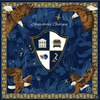 Signature Statesboro Scarf designed by Austin Williams
