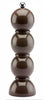 Bobbin S&P Grinder 24cm - Chocolate