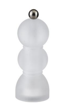 Clear Mini Bobbin