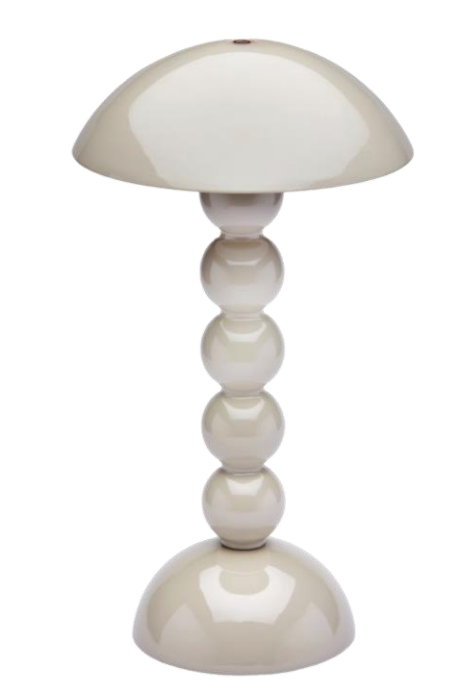 Bobbin LED Table Lamp