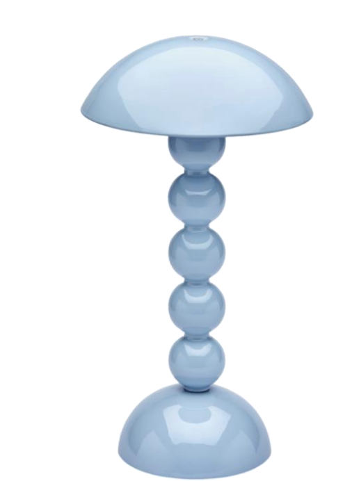Bobbin LED Table Lamp