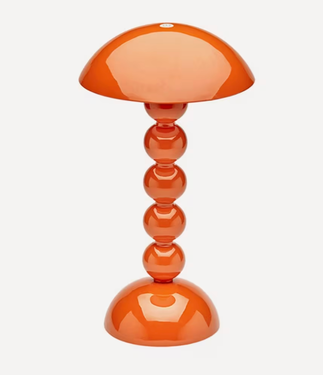 Bobbin LED Table Lamp