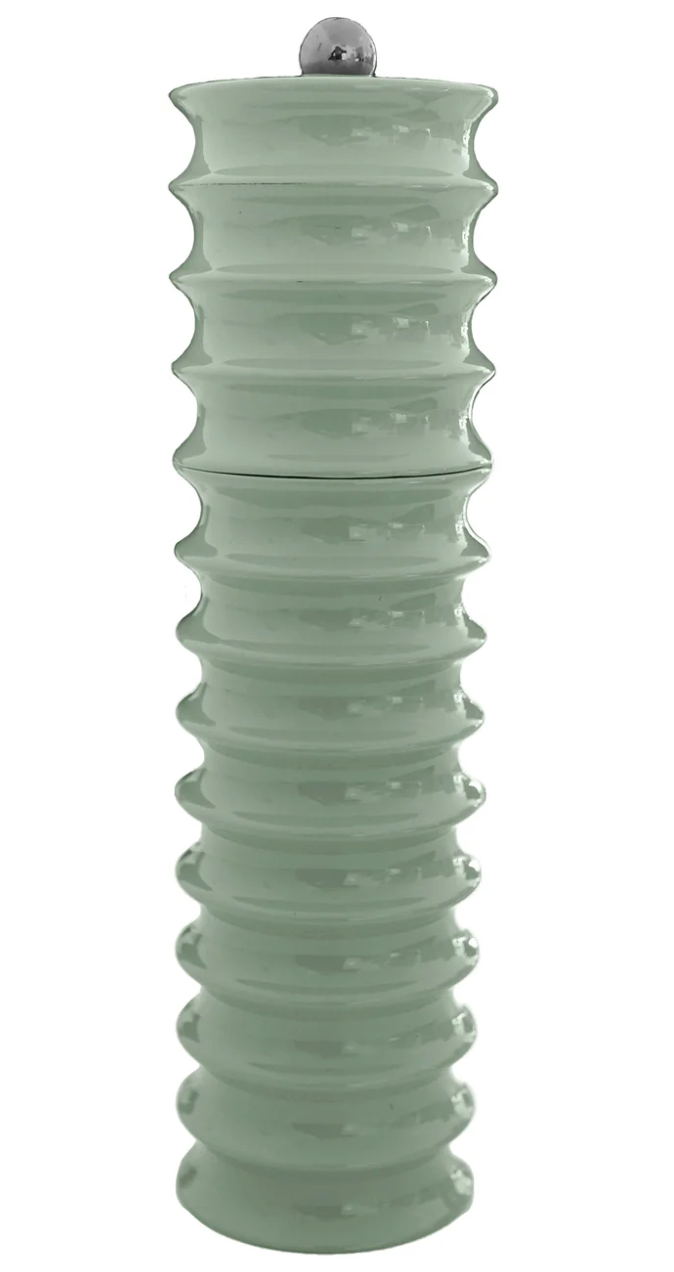 Medium Twister S&P Mill