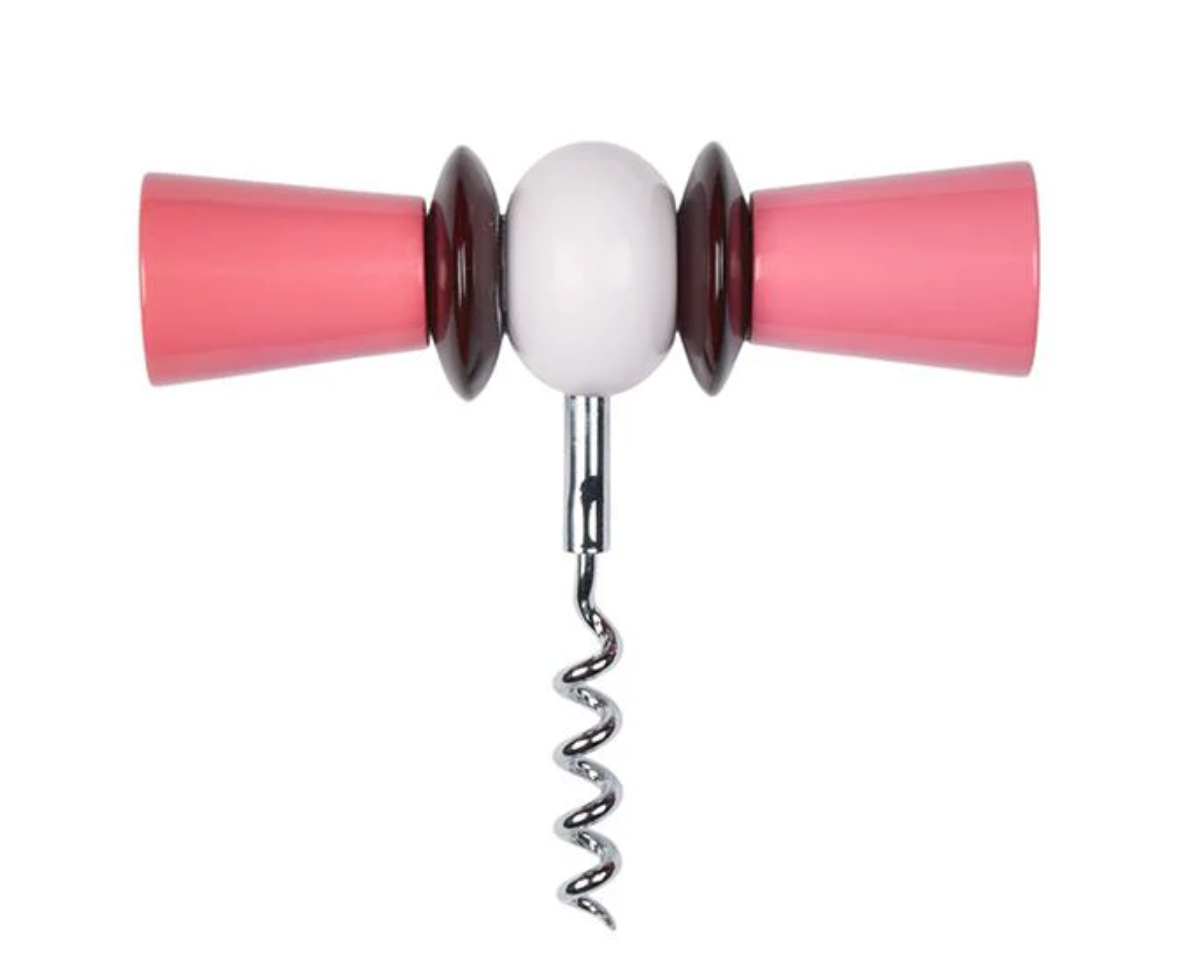 Bow Tie Corkscrew