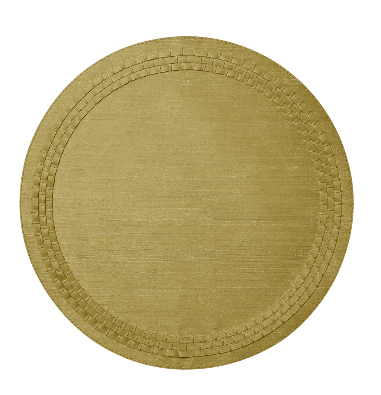 August Placemats S/4