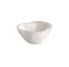 RESIN Sorbet Mini Wavy Round Bowl