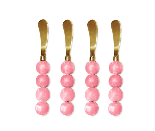 RESIN Sorbet Spreaders