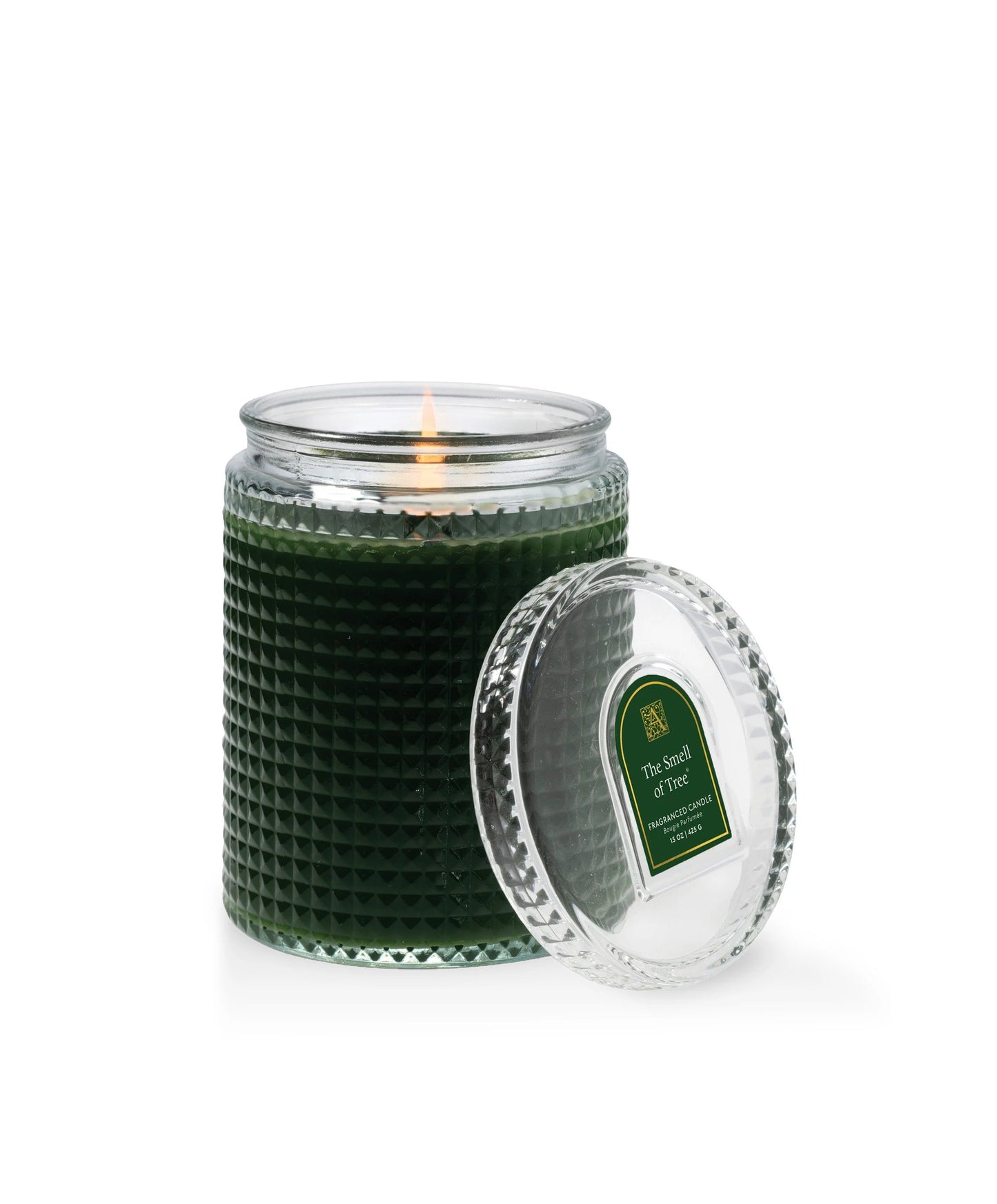 Smell of Tree 15 oz Candle