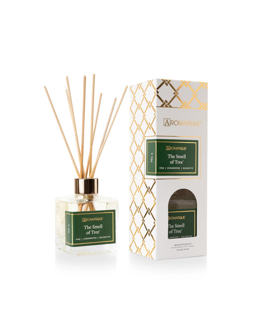 Smell of Tree Reed Diffuser