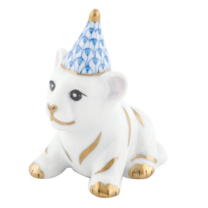 Party Tiger