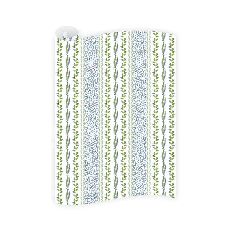 Christine's Vine Wrapping Paper Roll