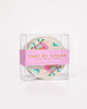Garden Pink Coaster Set of 4